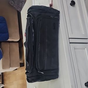 Original  Lug Trolley